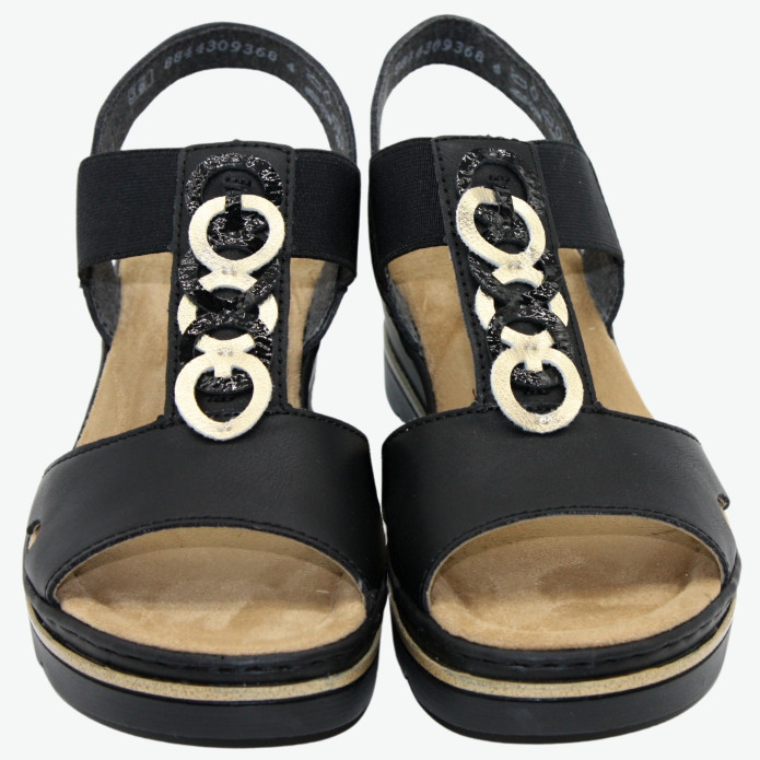 detail 67498-00 Rieker