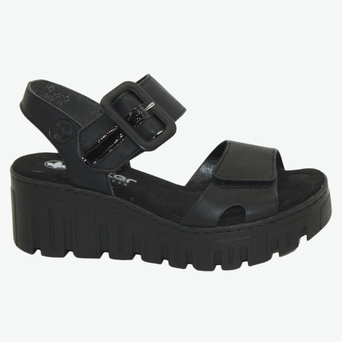 detail 68050-00 Rieker
