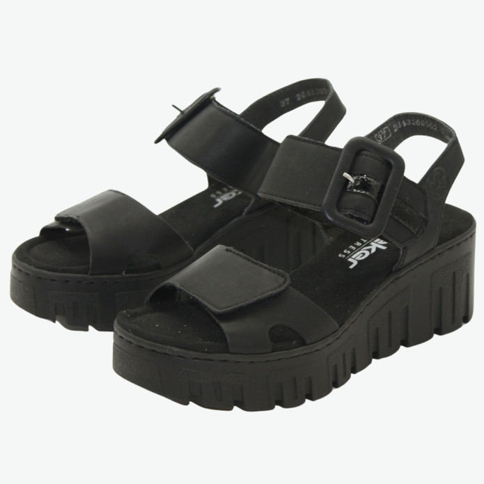 detail 68050-00 Rieker
