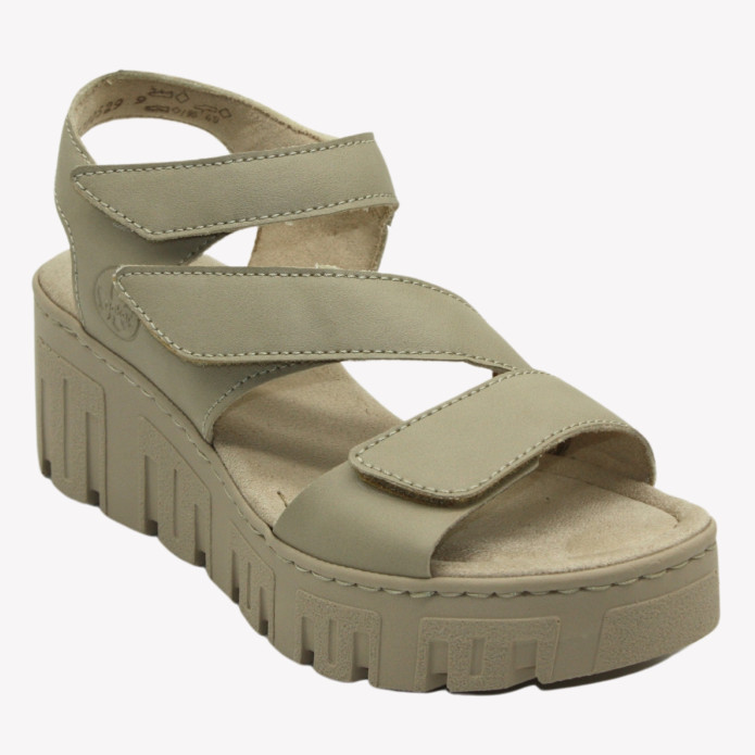 detail 68055-62 Rieker