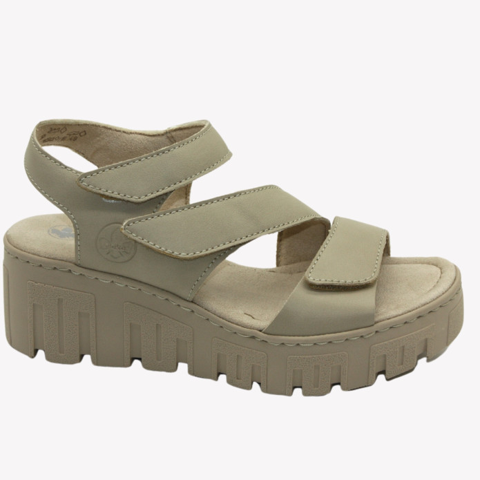 detail 68055-62 Rieker