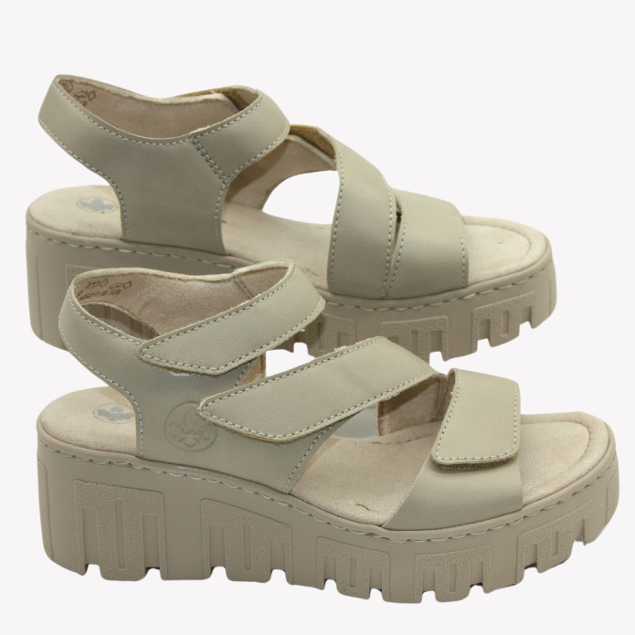 detail 68055-62 Rieker