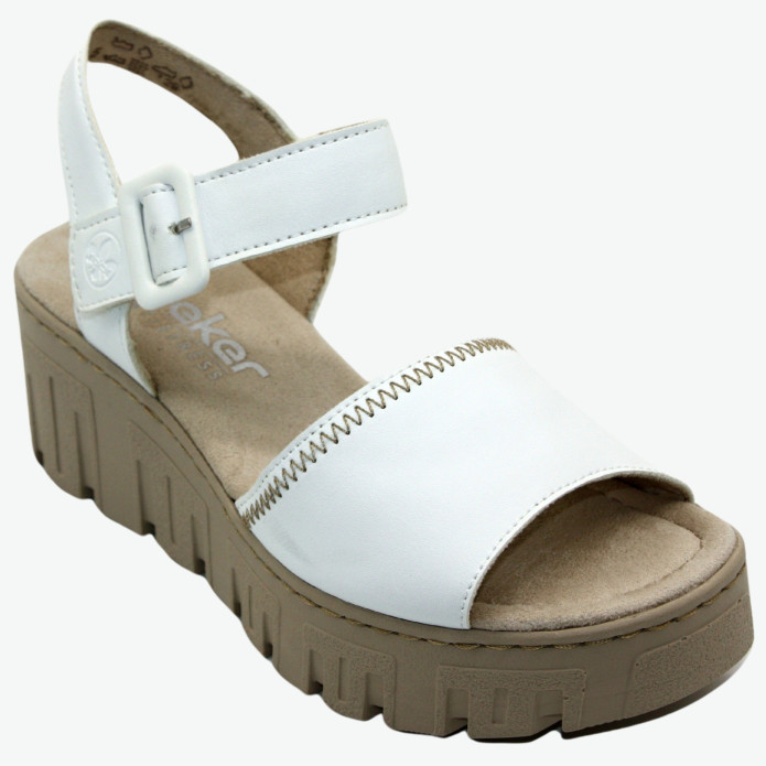 detail 68057-80 Rieker
