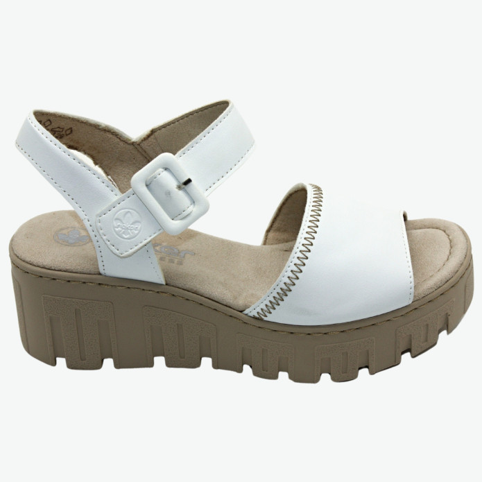 detail 68057-80 Rieker