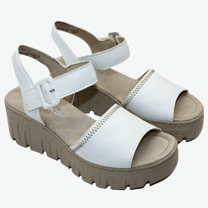 detail 68057-80 Rieker