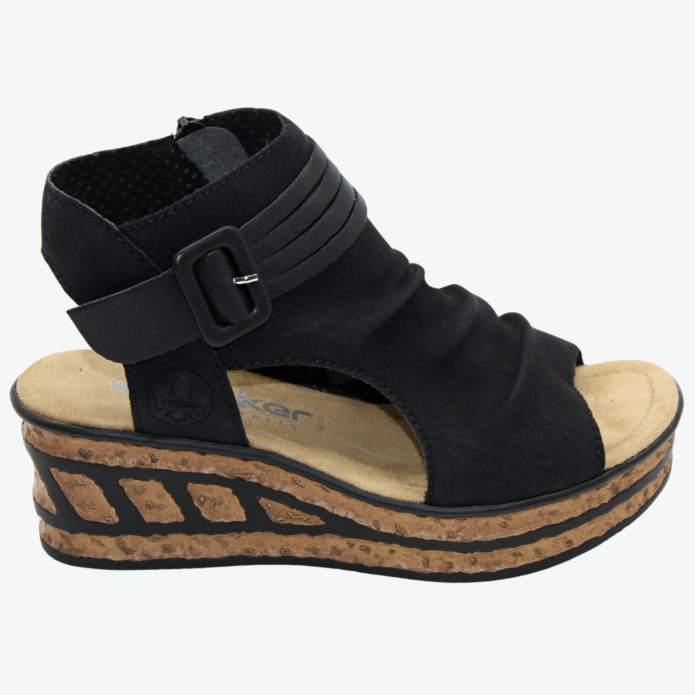 detail 68191-00 Rieker