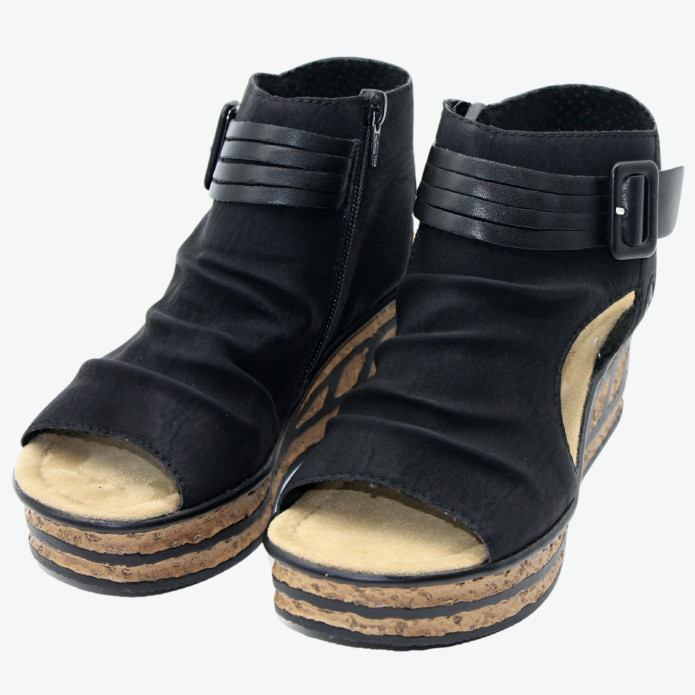 detail 68191-00 Rieker