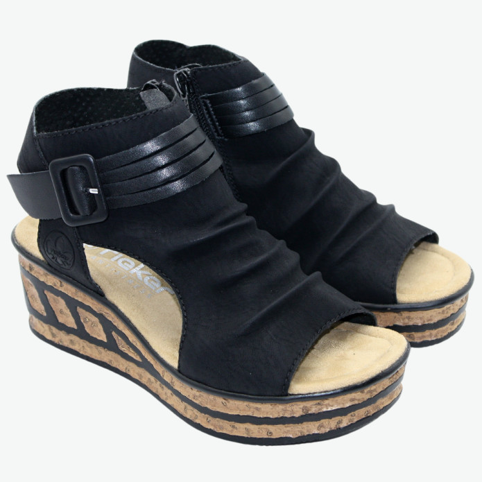 detail 68191-00 Rieker