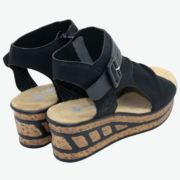 detail 68191-00 Rieker