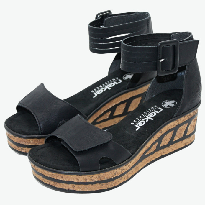 detail 68194-00 Rieker