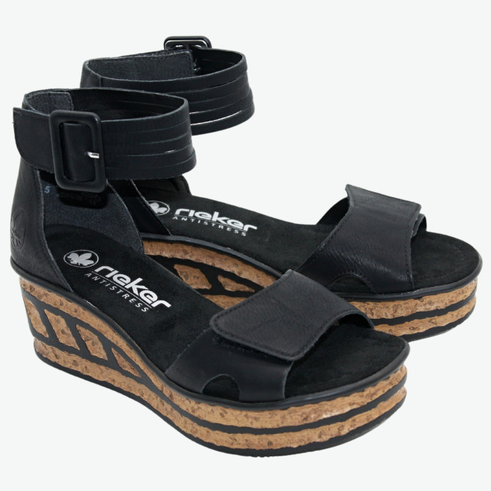 detail 68194-00 Rieker