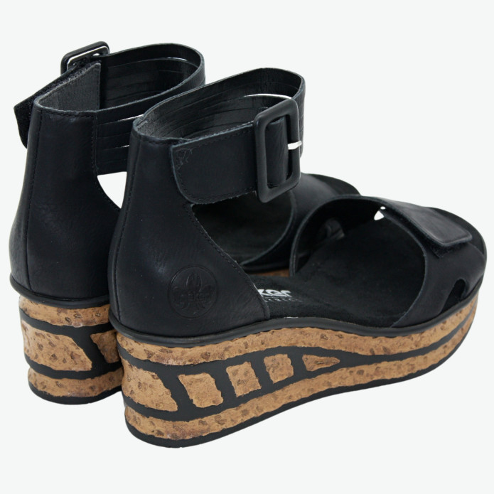 detail 68194-00 Rieker