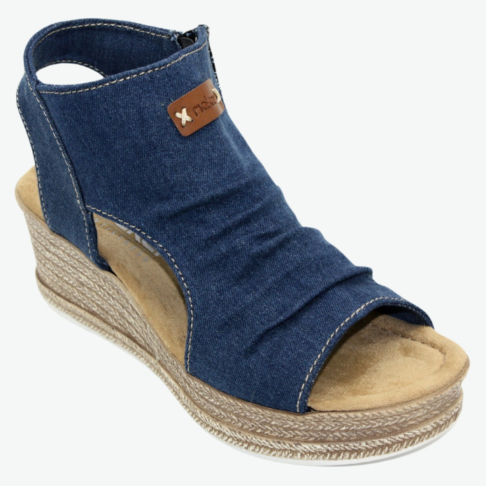 detail 68791-12 Rieker