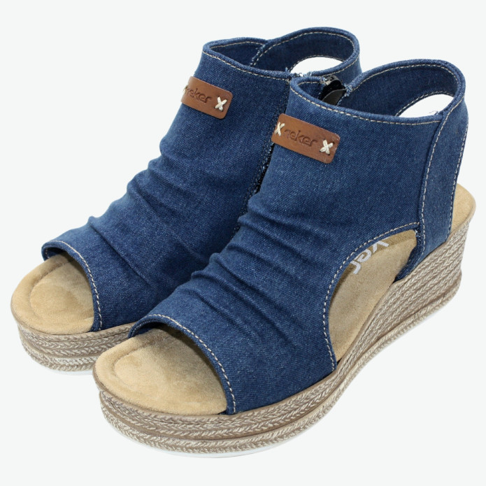 detail 68791-12 Rieker