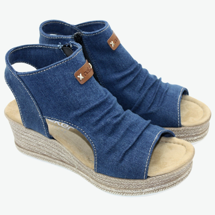 detail 68791-12 Rieker
