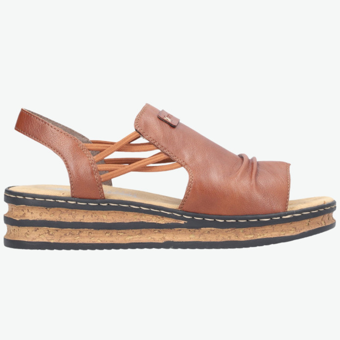 detail 62962-22 Rieker
