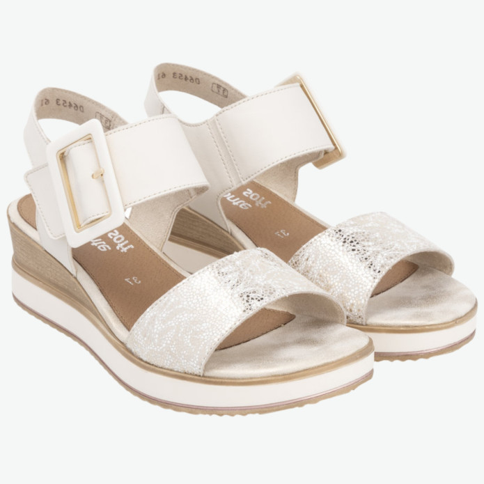 detail D6453-61 Remonte
