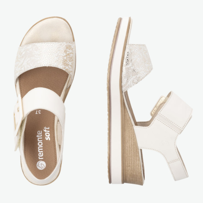 detail D6453-61 Remonte