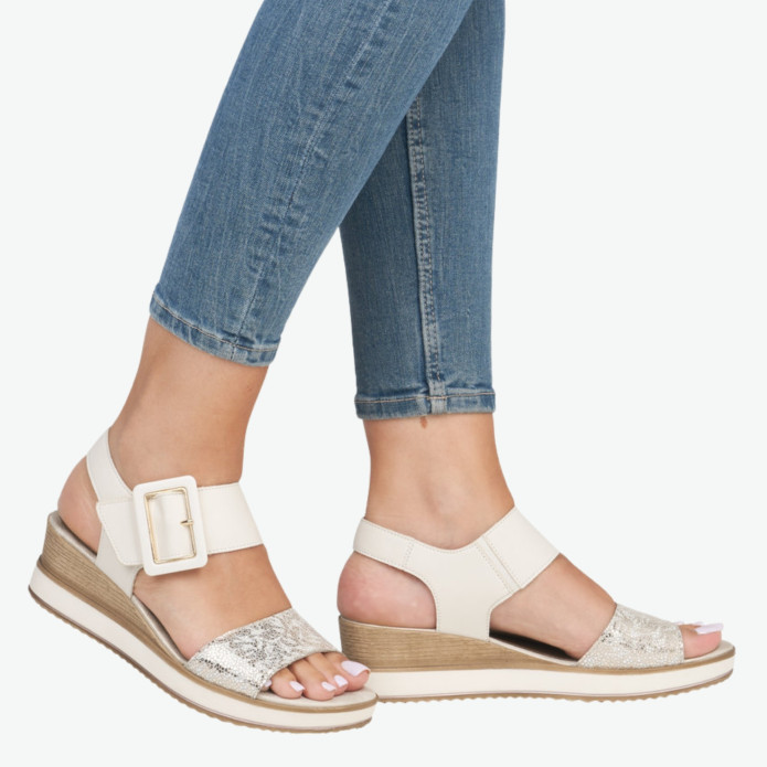 detail D6453-61 Remonte