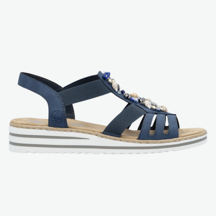 detail V0649-14 Rieker