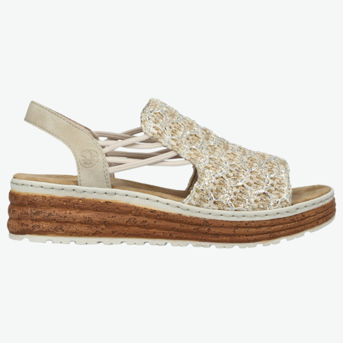 detail 62741-60 Rieker