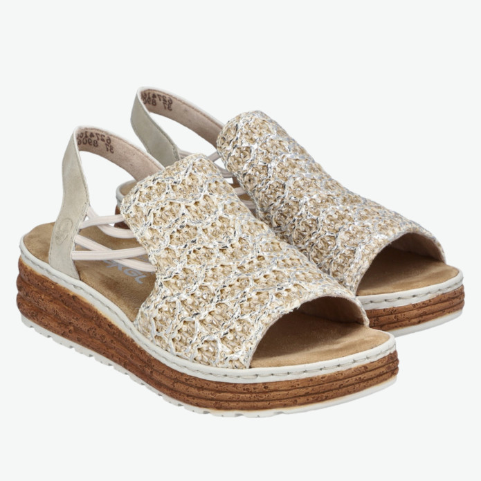 detail 62741-60 Rieker