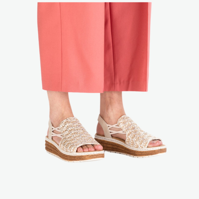 detail 62741-60 Rieker