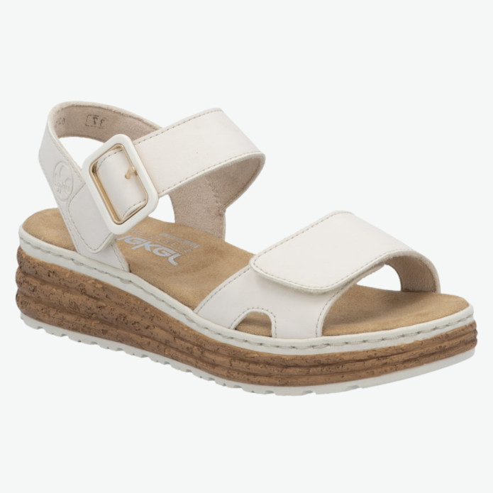 detail 62760-60 Rieker