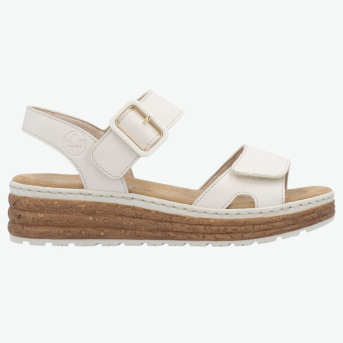detail 62760-60 Rieker