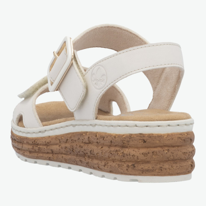 detail 62760-60 Rieker