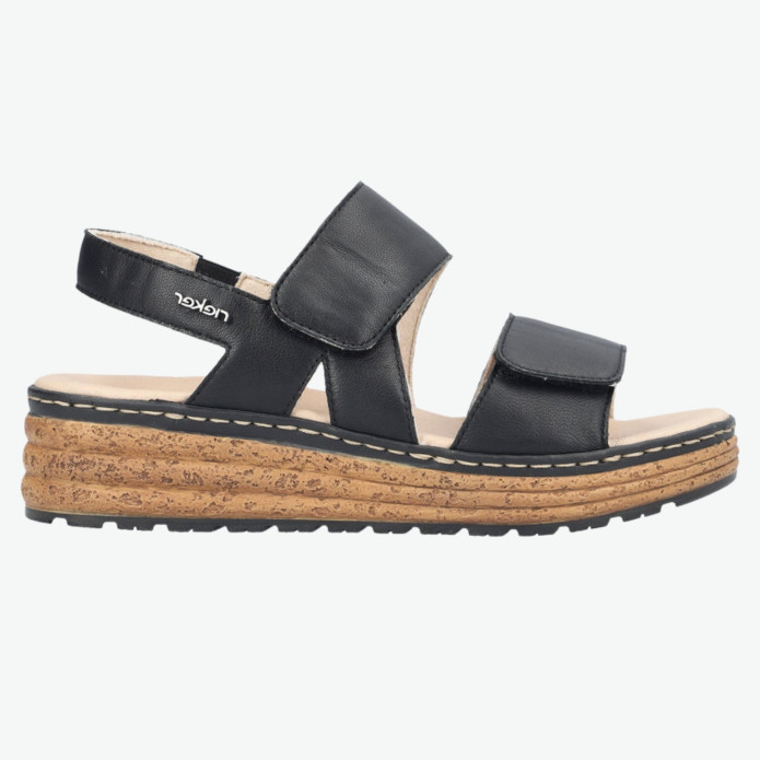 detail 62761-00 Rieker