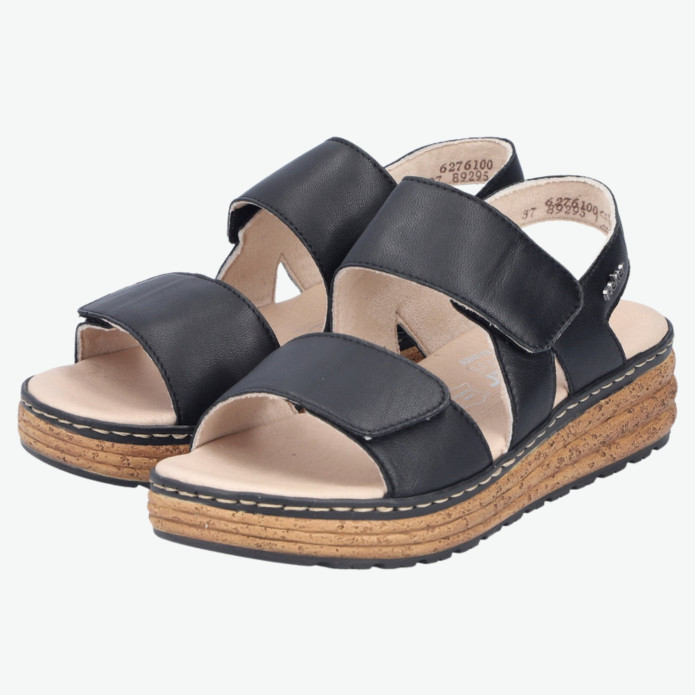 detail 62761-00 Rieker