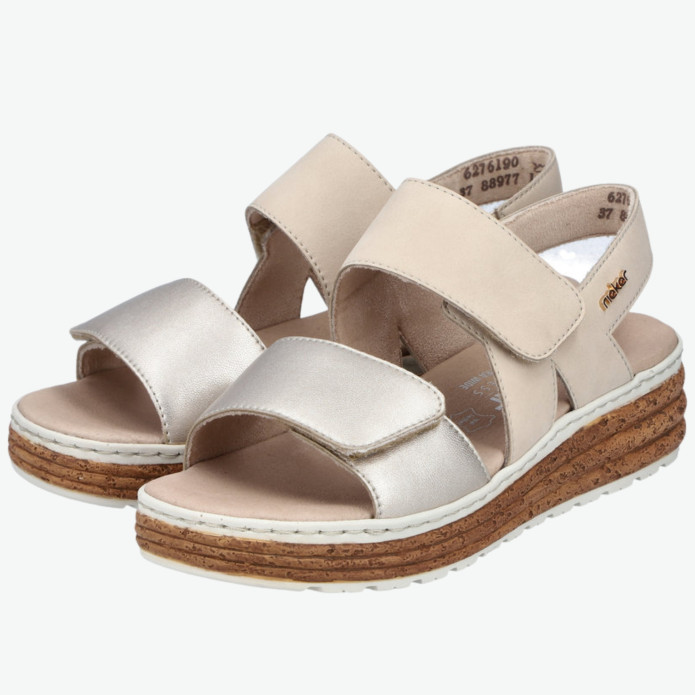 detail 62761-90 Rieker