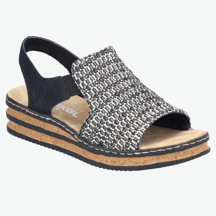 detail 62971-00 Rieker