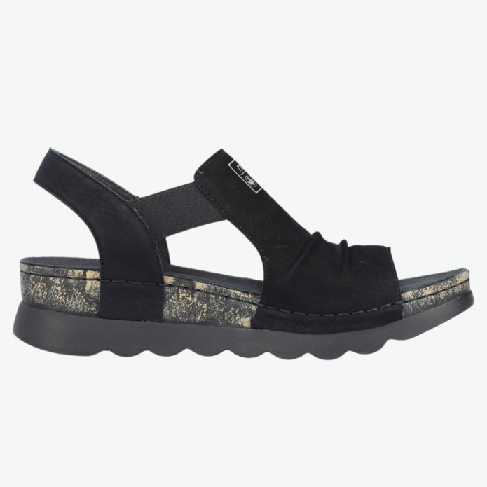 detail 64463-01 Rieker