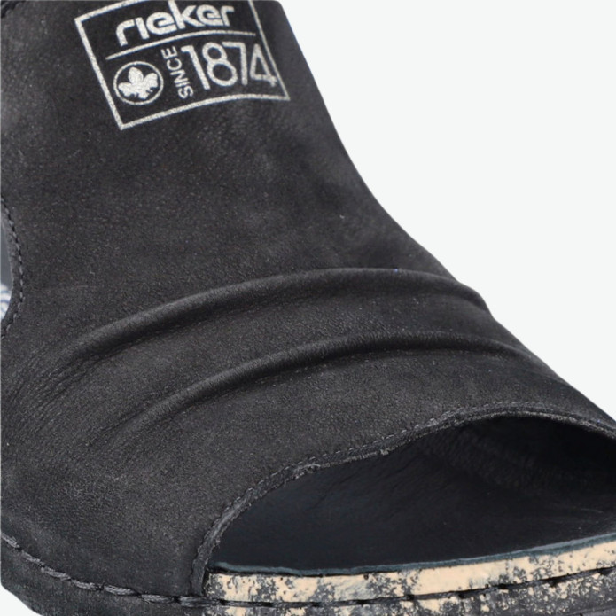 detail 64463-01 Rieker