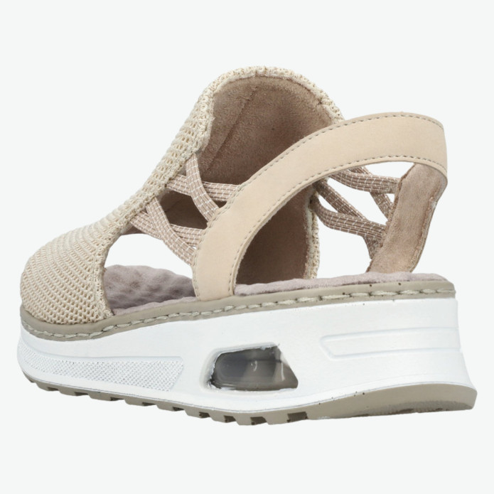 detail 65661-60 Rieker