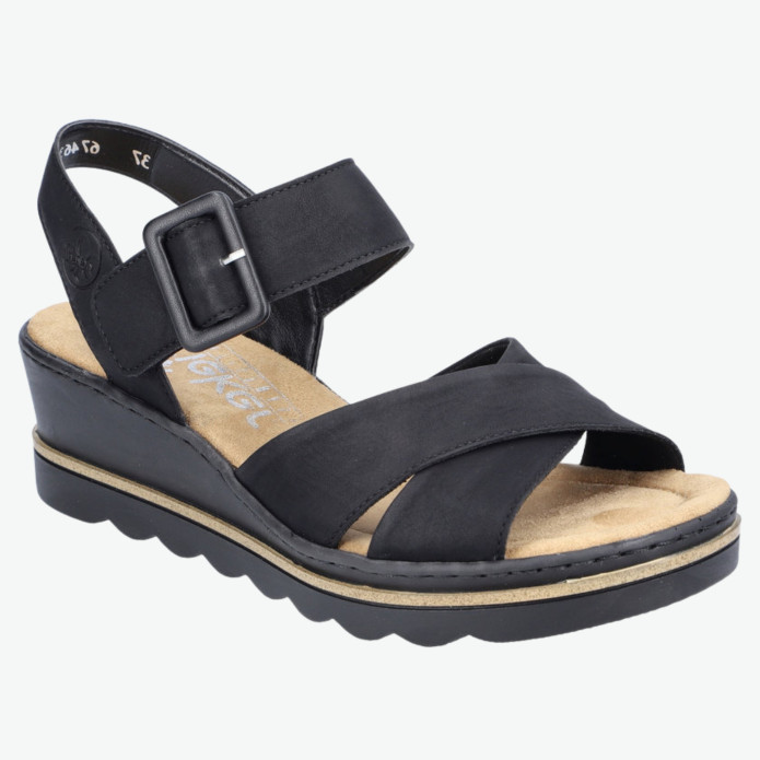 detail 67463-00 Rieker