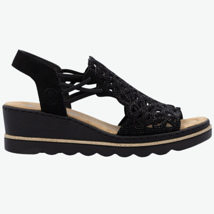detail 67465-00 Rieker