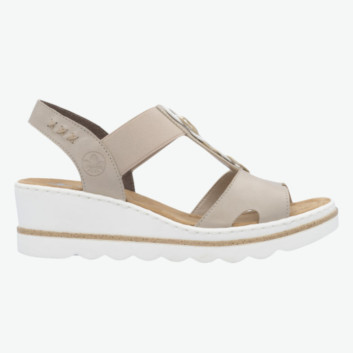 detail 67498-62 Rieker