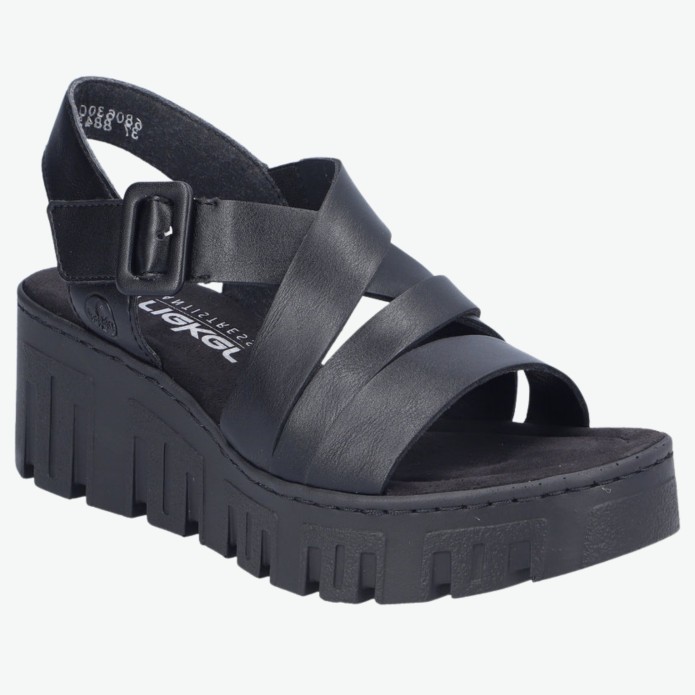 detail 68063-00 Rieker