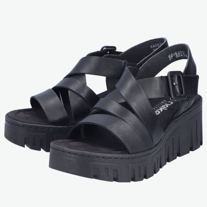detail 68063-00 Rieker