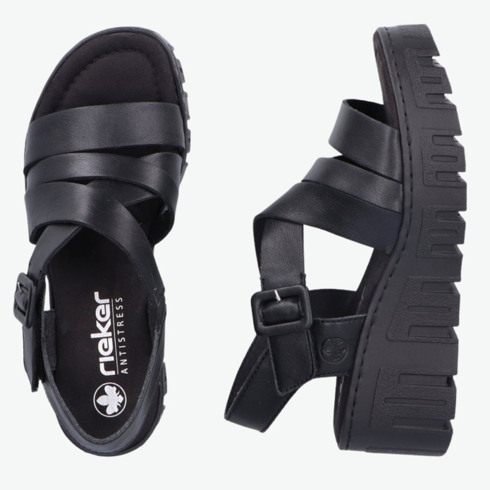 detail 68063-00 Rieker