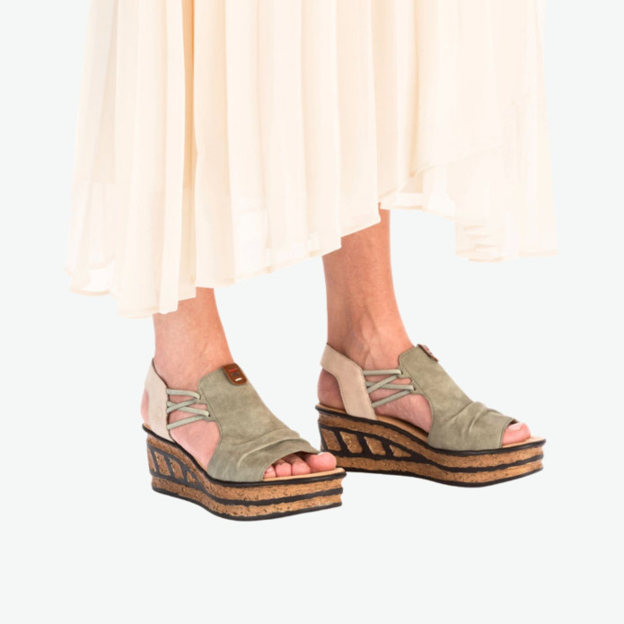 detail 68175-52 Rieker