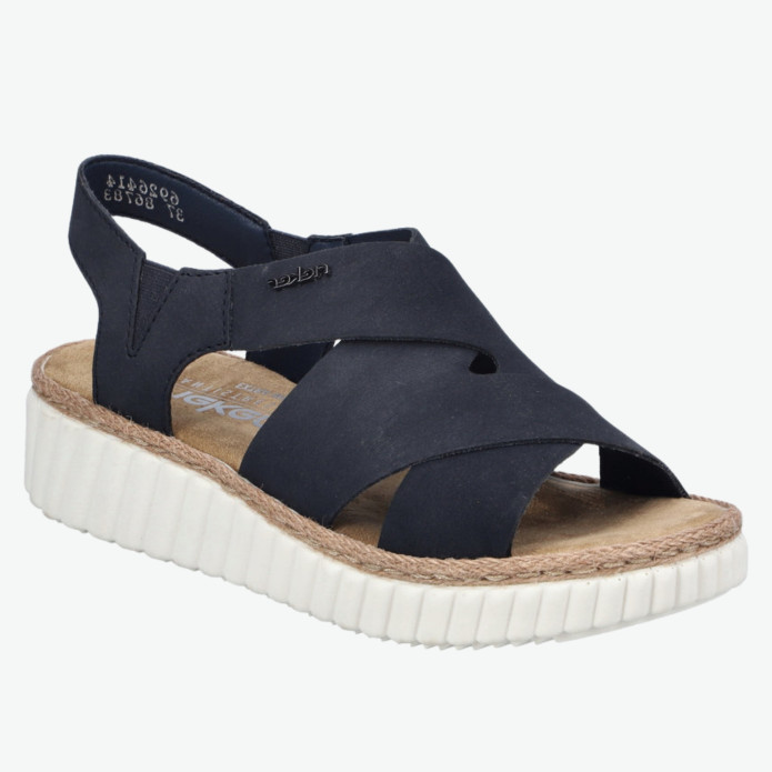 detail 69264-14 Rieker