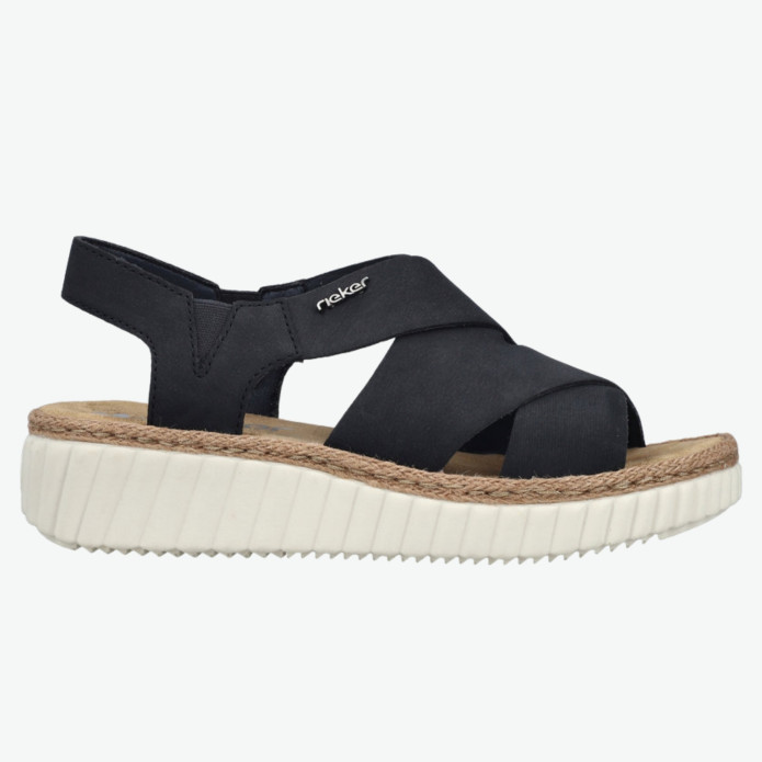 detail 69264-14 Rieker