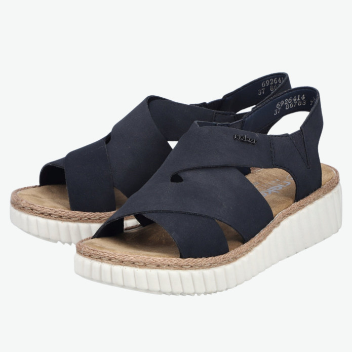 detail 69264-14 Rieker