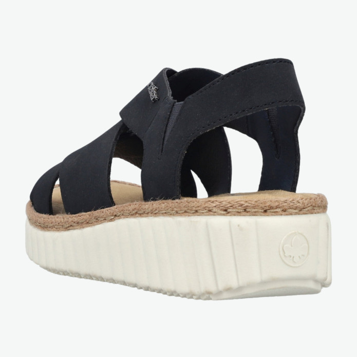 detail 69264-14 Rieker