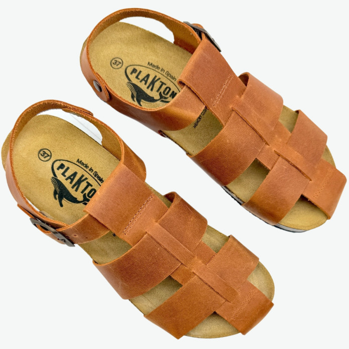 detail 416237 Cuero Plakton