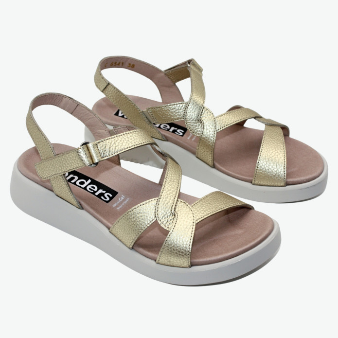 detail C-6541 Z Wonders